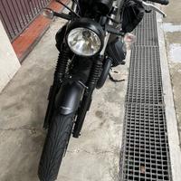 Moto Guzzi V7 III - 2021