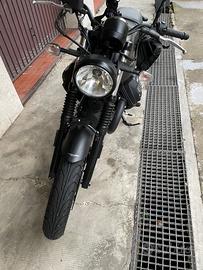 Moto Guzzi V7 III - 2021