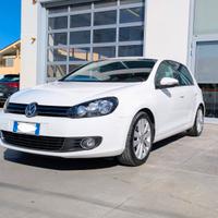 Volkswagen Golf 1.6 TDI highline