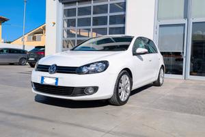Volkswagen Golf 1.6 TDI highline