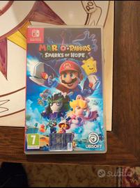 Mario videogioco
