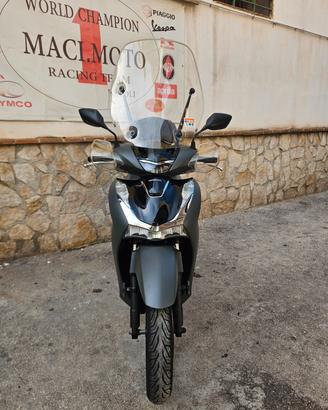 Honda SH 150 ABS SPORT