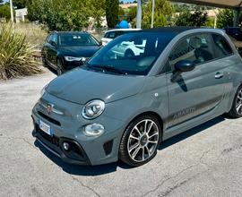 ABARTH 595C TURISMO 165Cv