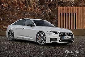 Ricambi audi a6 2023
