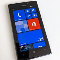 Nokia Lumia 925