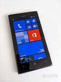 Nokia Lumia 925