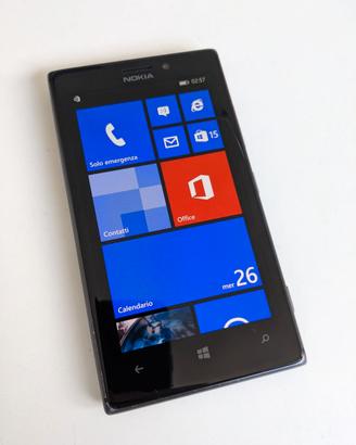 Nokia Lumia 925