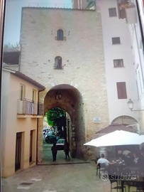 Locale commerciale Nocera Umbra