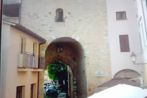 Locale commerciale Nocera Umbra