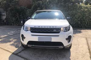Discovery sport AWD 2018