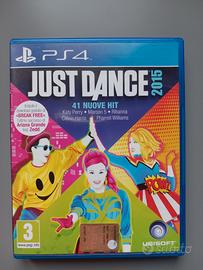 Just Dance 2015 Ps4