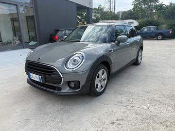 Mini Cooper Clubman 1.5 One D Classic