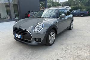 Mini Cooper Clubman 1.5 One D Classic
