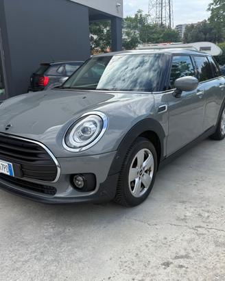 Mini Cooper Clubman 1.5 One D Classic