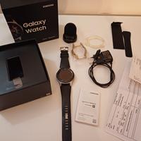 SAMSUNG GALAXY WATCH 46mm SM R800