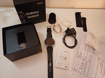 SAMSUNG GALAXY WATCH 46mm SM R800