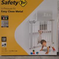 n.2 cancelli per bambini