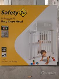 n.2 cancelli per bambini