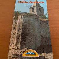 Guida Vedere la Provenza e la Costa Azzurra