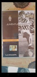 Dvd Juventusiasmante anno dal 1960-61 al 1966-67