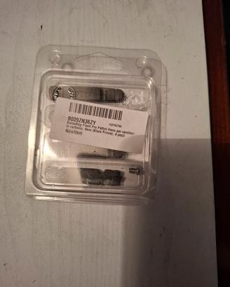 Lotto Componenti Bici: Sella SLR Pattini, gomme 