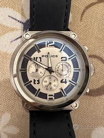 Orologio police