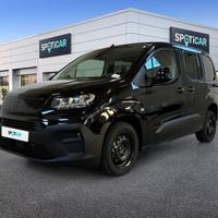 FIAT Doblò 1.5 Diesel 100 Cv Mt6 Passo Corto