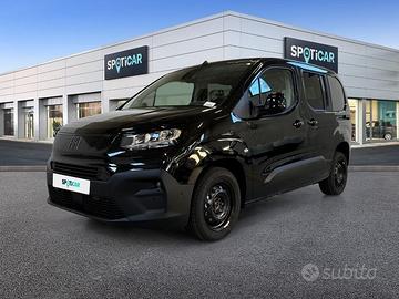 FIAT Doblò 1.5 Diesel 100 Cv Mt6 Passo Corto