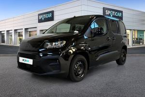 FIAT Doblò 1.5 Diesel 100 Cv Mt6 Passo Corto