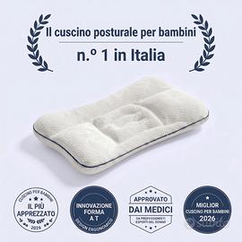 Cuscino Flexoriom