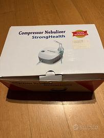 Aerosol ad aria compressa