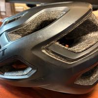 Casco Scott Arx Plus MIPS nero granito