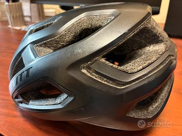 Casco Scott Arx Plus MIPS nero granito