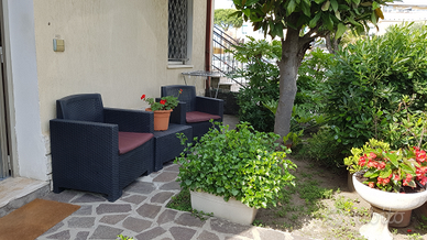 BILOCALE comodo a 50 mt. Mare