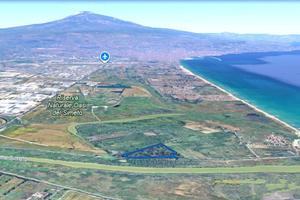 Terreno di 52000 m² a Catania