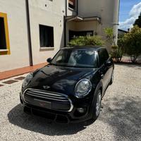 Mini Cooper D John Cooper Works 3p 1.5d 116cv NEOP