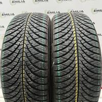 GOMME USATE 205 60 16 YOKOHAMA ALL SEASON