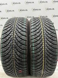 GOMME USATE 205 60 16 YOKOHAMA ALL SEASON