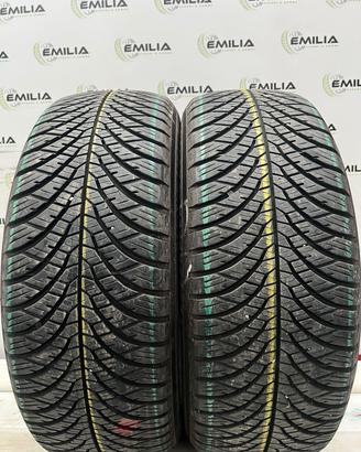 GOMME USATE 205 60 16 YOKOHAMA ALL SEASON
