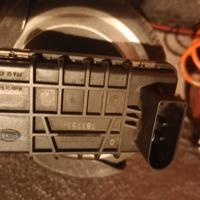 attuatore turbina bmw E90