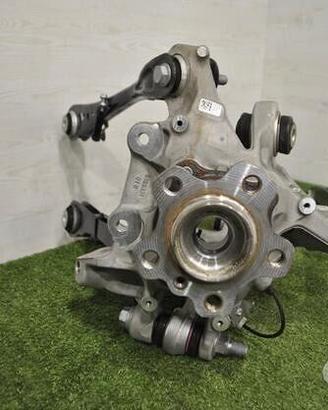 BMW G31 Mozzo fusello posteriore destro