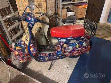 VESPA PX 150 1981