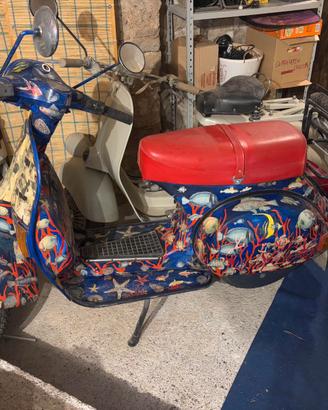 VESPA PX 150 1981