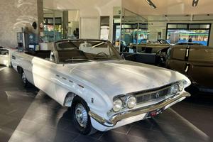 Buick Skylark Convertibile / Convertible - Cabrio