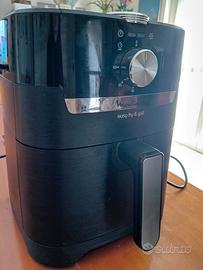 friggitrice aria Moulinex 