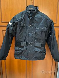 Giacca Moto BERING – Taglia M | Come Nuova