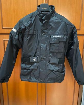 Giacca Moto BERING – Taglia M | Come Nuova