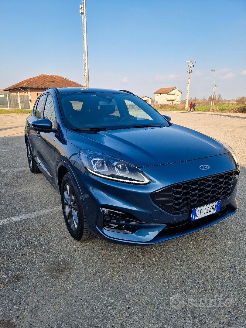 Ford Kuga 2024 photo 5