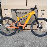 Focus Jam2 6.8 Pedalata assistita