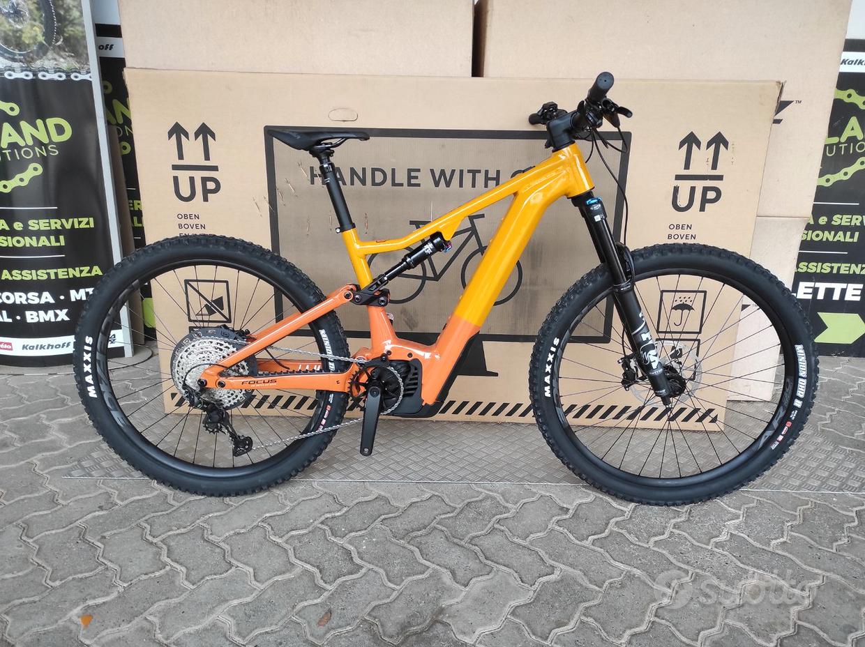 Biciclette Romano Canavese Bici nuove e usate